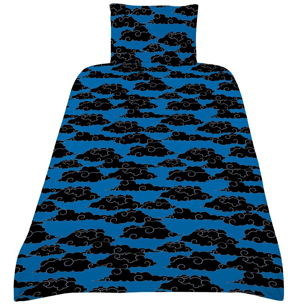 Naruto: Shippuden Clouds Duvet Cover Set
