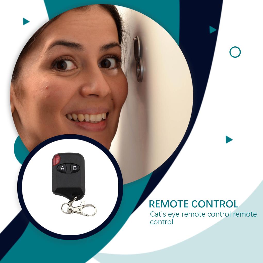 Small Remote Control Multipurpose Lightweight Switch Universal Wireless Receiver Controller Transmitter Garage Door