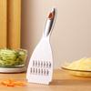 Stainless Steel Vegetable Grater Set