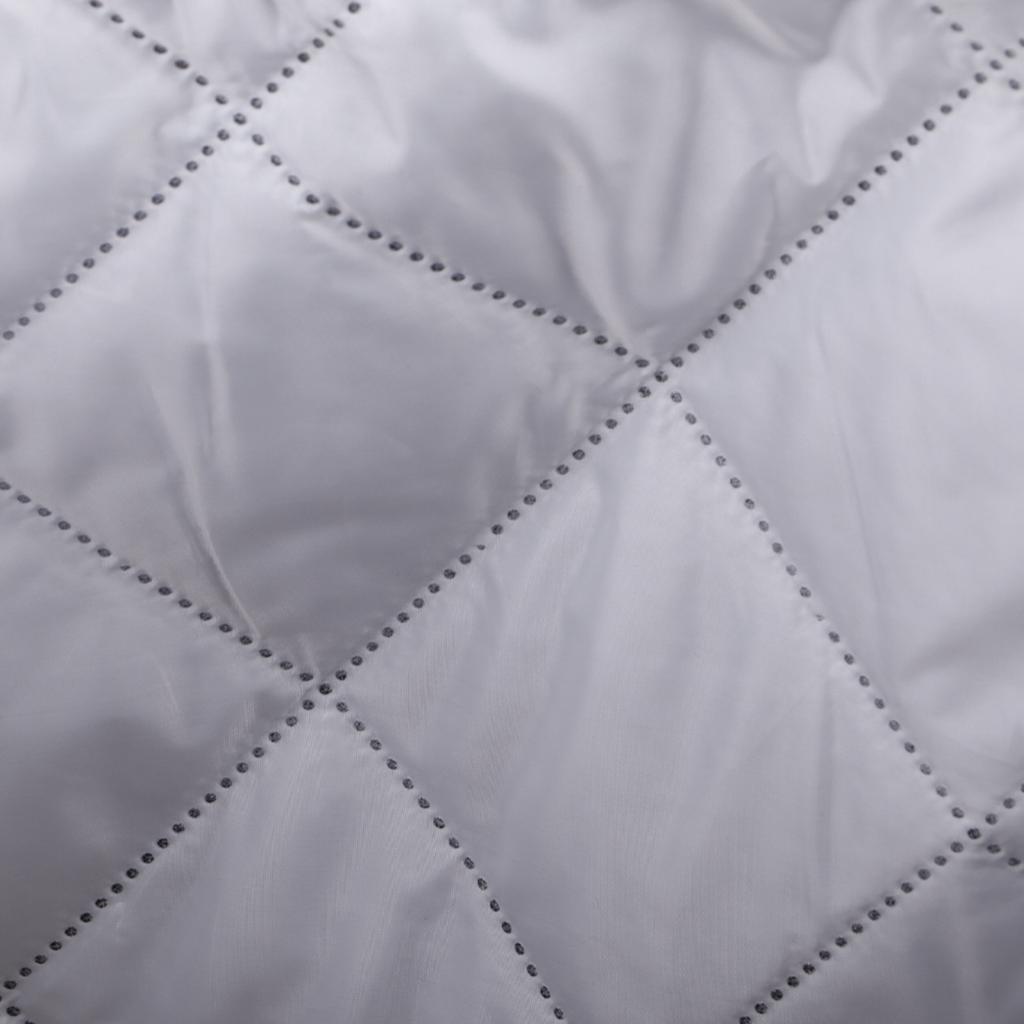 Weiche Baumwolle Kaffeemaschinenabdeckung Kaffeemaschine Haushaltsgerät Schutzstaubabdeckung