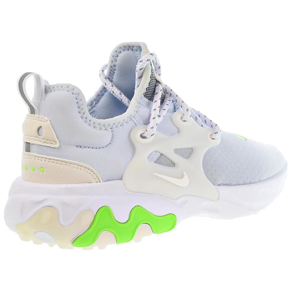 Nike React Presto Half Blue Women's Sneakers CD9015-401