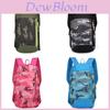 Outdoor Explorer Lightweight Backpack With Padded Straps For Travel And School Use