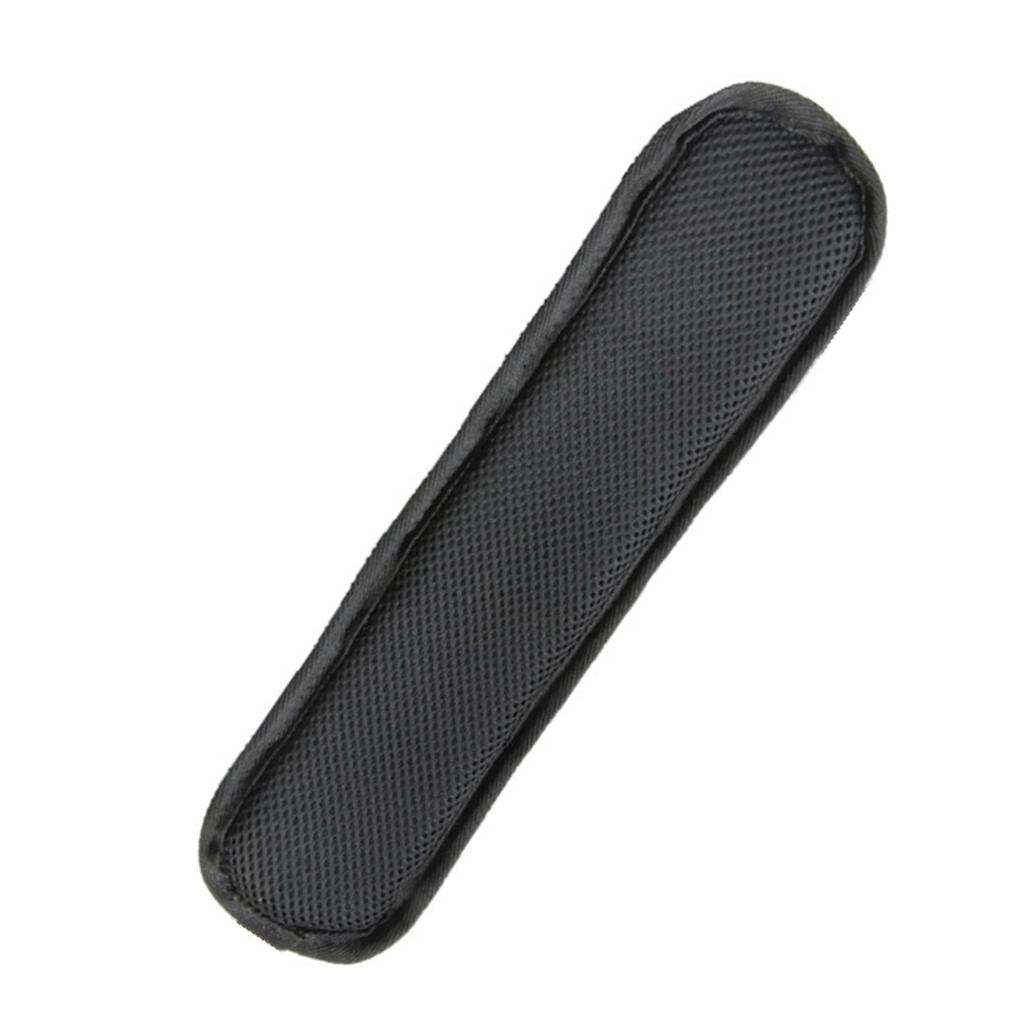 Removable Shoulder Pad Waterproof & Tear Resistant Bag Shoulder Pad Detachable Shoulder Strap Pad for Fishing Box