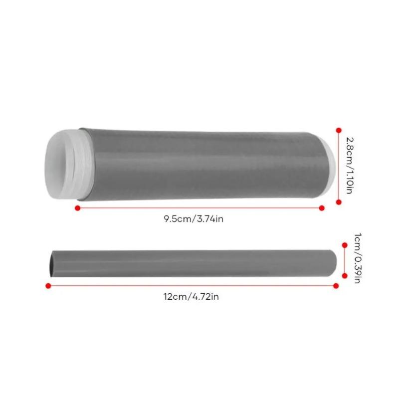 Anti-scalding Pot Handle Cover Silicone Holder High Heat Resistance Silicone Pot Handle Cover For Frying Pan