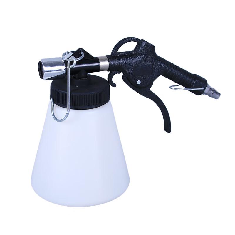Pujiya Pneumatic Brake Fluid Changer Set