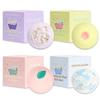 Fraise [2 Pack] Relaxing Hour Mood Bath Balm 200g  Choose 1 Of 4 Types 