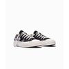 Converse Chuck 70 X Star Print Low Top Canvas Sneakers Unisex sneakers Black A24220C