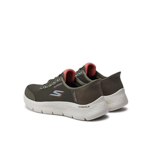 Skechers Sneakers Clear Creek 124846 Green
