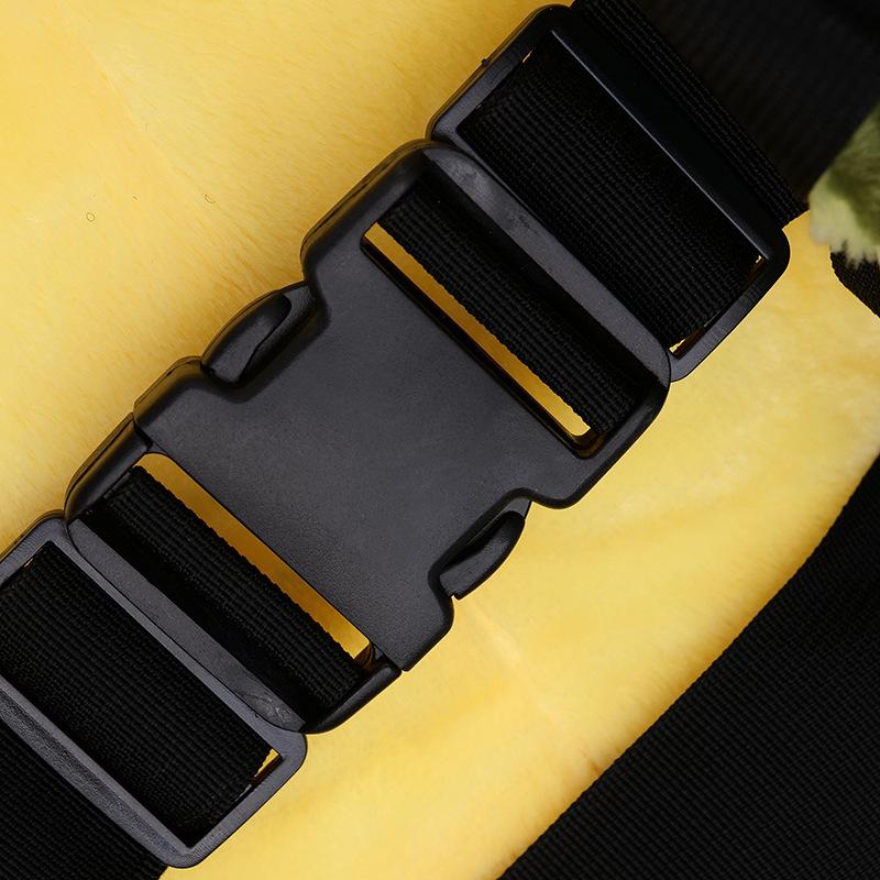 Adult Children Waterproof Little Turtle Hip Protection Snowboard Skis Anti-drop Knee Pads Waterproof Hip Protection Pad Set