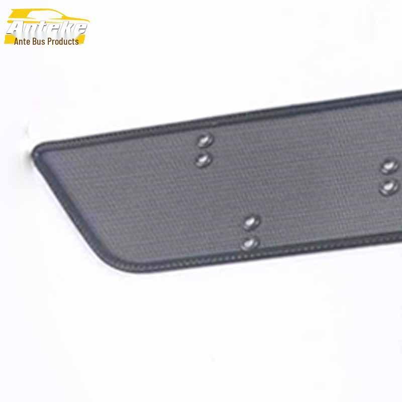 21 5er Sportpaket Kühler Insektenschutzgitter Netz Abdeckung Panel