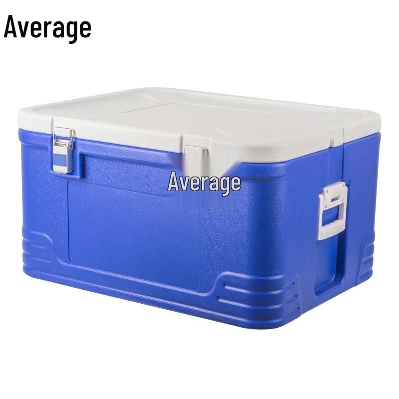 Zhongjun Food Insulated Cooler Box