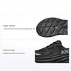 HOKA Clifton 9 GORE-TEX Triple Black Herren Turnschuhe 1141470-BBLC