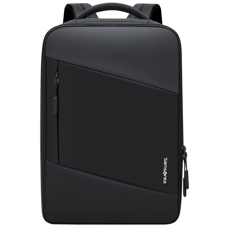 Деловой повседневный рюкзак для ноутбука Samsonite 16 дюймов