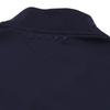 ONOFF Women S DarT VariaTion Collar T ShirT Of9303la Navy