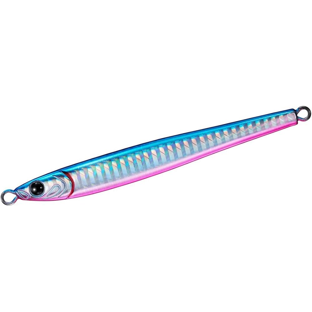 Daiwa TG Bait Slim 100g PH Blue Pink Fishing Lure