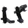 Left+Right Headlight Brackets 68227826AA 68227827AA For Dodge Durango 2014-2021