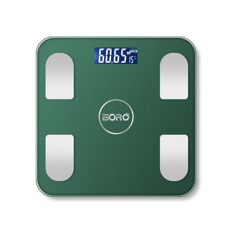 BORO Smart Body Fat Scale (CN version)