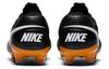 Nike Tiempo Legend 8 Elite Tech Craft FG 'Black Pro Gold'