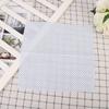 7Pcs Blue floral pattern Fabric Bundle Quilting Fabric  Hand quilt production