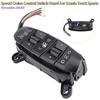 Steering Wheel Button Speed Module Cruise Control Button Combination Switch 2545507 For Scania Truck Sparts