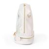 Sanrio Plush Shoulder Bag Idol Pure White Sanrio Ages 3 and 328839 (Enjoy Angel) Characters, Up,