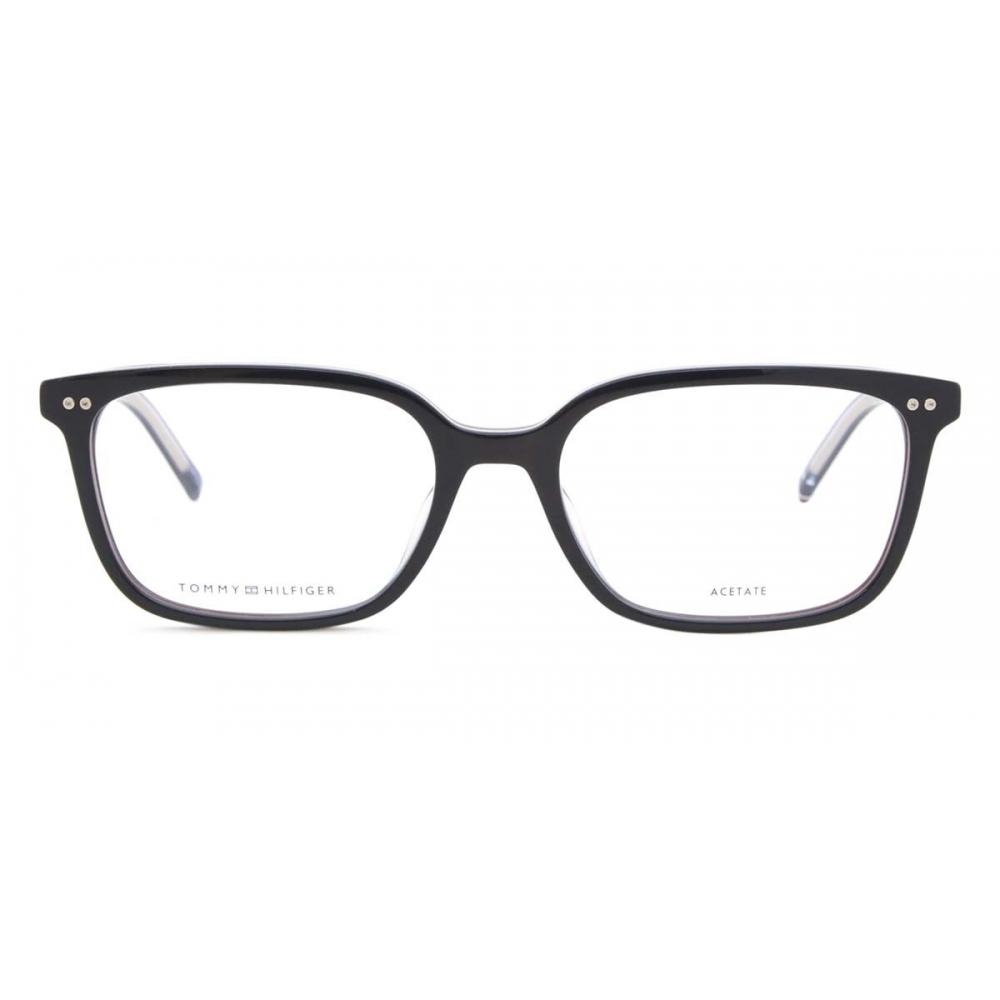 

Tommy HilFiger Th 1870 F Asian Fit Pjp Men Eyeglasses 56--150