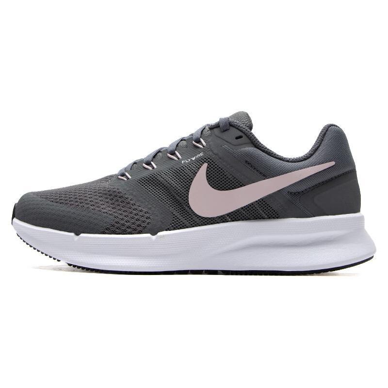 (WMNS) Nike Run Swift 3  Grey White  Women s DR2698-008 EU 40.5