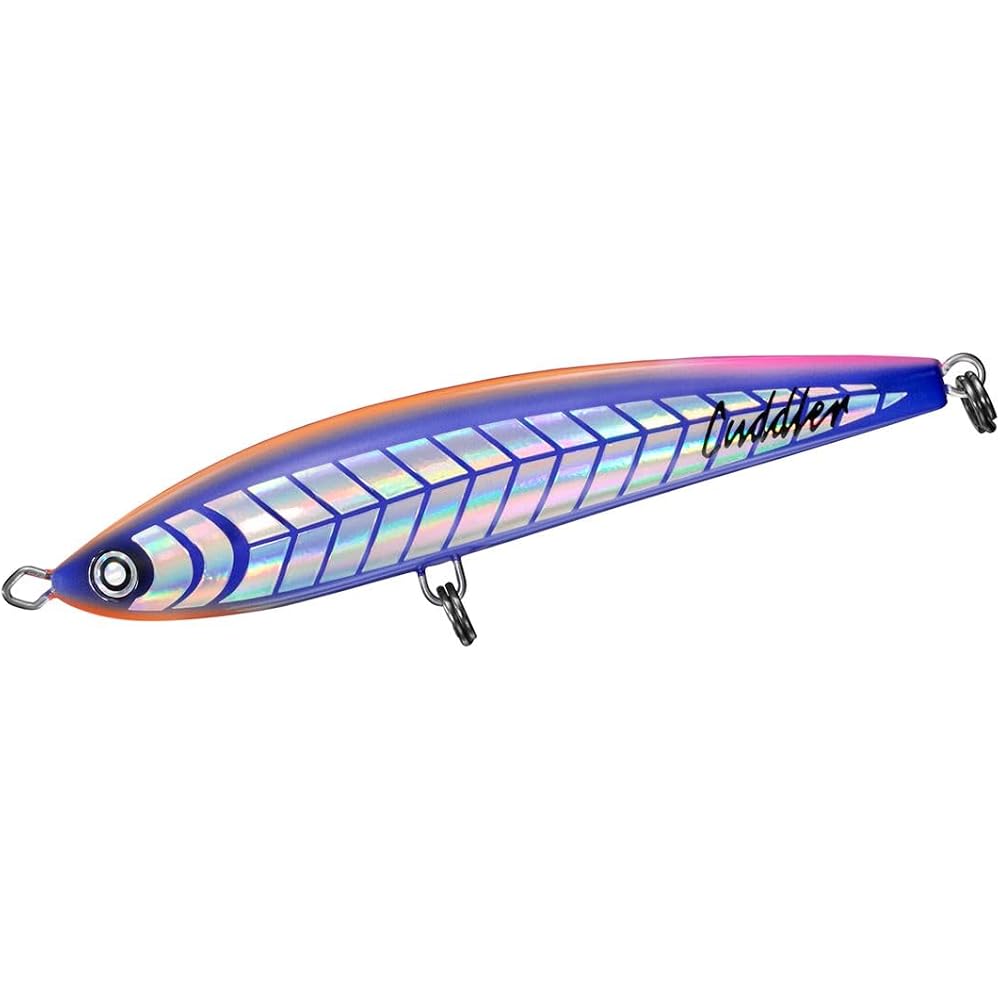 Daiwa Saltiga Crawler 160F Fishing Lure Glow Color 160mm