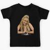 Princess Hannah Montana Kids T-Shirt