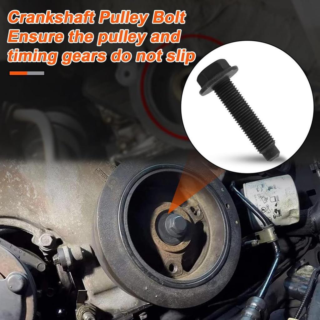 Ford Engine Valve Spring Compressor Kit (4.6L, 5.4L, 6.8L)