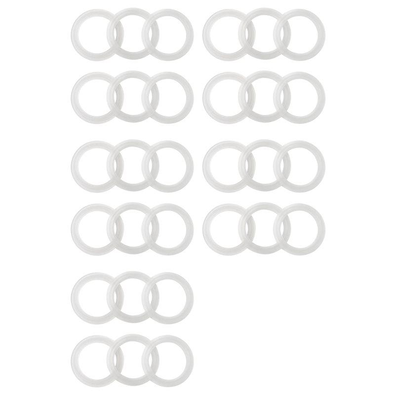 HHO-30X 711-4030B 2 Inch For Balboa Gecko Spa Hot Tub Heater Gasket For Standard 2 Inch Spa Heater Assemblies Unions Gasket