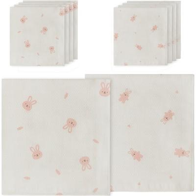 Baby&I näsduk 10p, koreanska babyprodukter
