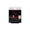 KATE Slim Create Cheeks RD-1 Red Shade 6.4g - Contouring Blush for Sculpted Look