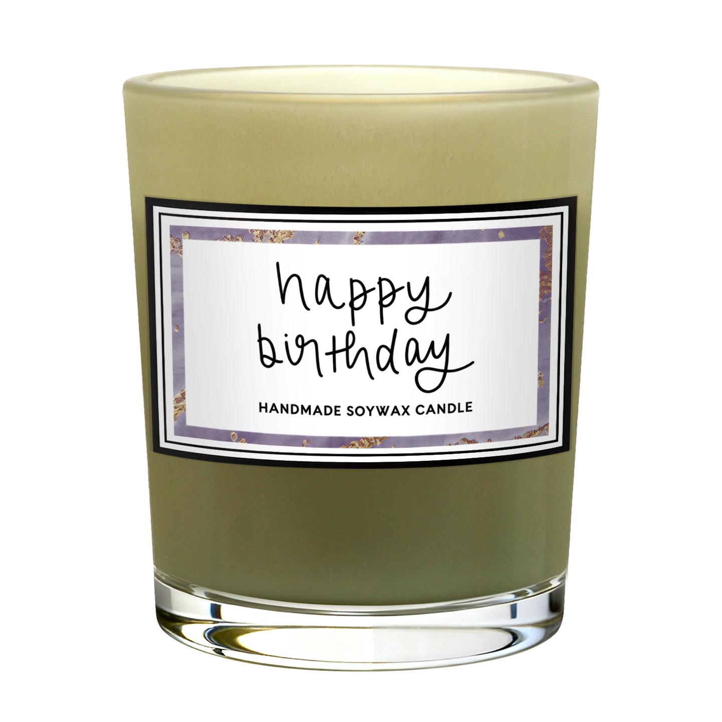 Mother s Day Aromatherapy Candle - A Heartwarming Gift of Love and Gratitude