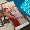 S-SLAM DUNK-K ANIME Towel Beach Quick Dry Soft Pool Towels Gift for Travel Gym Shower Camping sports