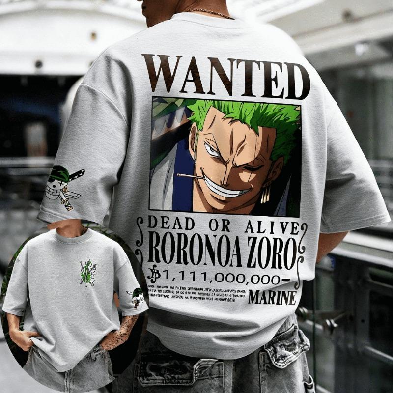 2026 New Dragon Ball Anime Cotton T-shirt Summer New Majin Buu Printed Men's and Women's Street Hip Hop Casual Short Sleeve Top