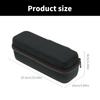 Portables EVA Hard Carrying Case Protective Storage Bag for ULT FIELD 1 Speaker, Case Only