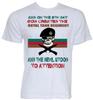 Royal Tank Regiment T-Shirt RTR Tshirt Army Tank Corps