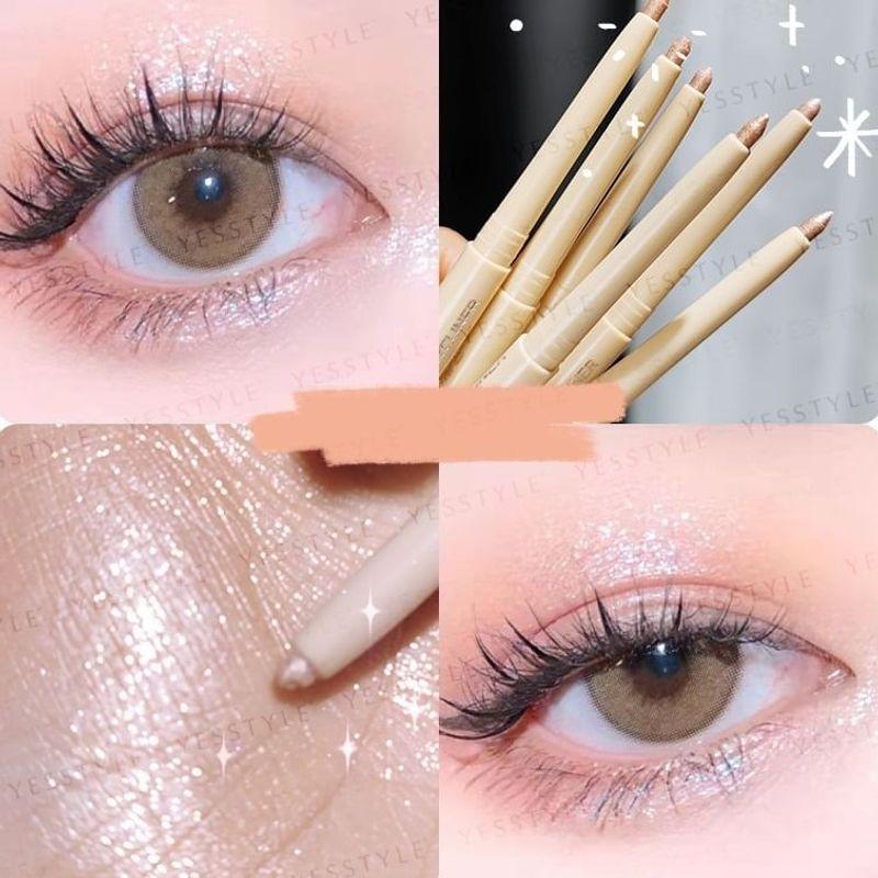 E.L.G - Silkworm Pearlescent Highlight Stick
