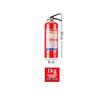 Portable Dry Powder Fire Extinguisher