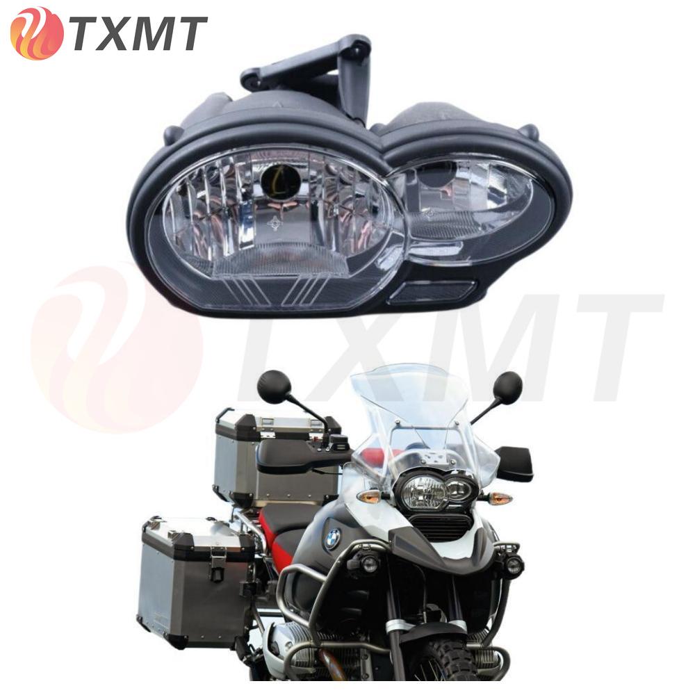 

BMW R1200GS 2005-2012 Oil-Cooled Headlight Assembly