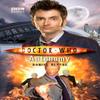 Doctor Who Autonomy by Daniel Blythe Paperback Book 9781849907910
