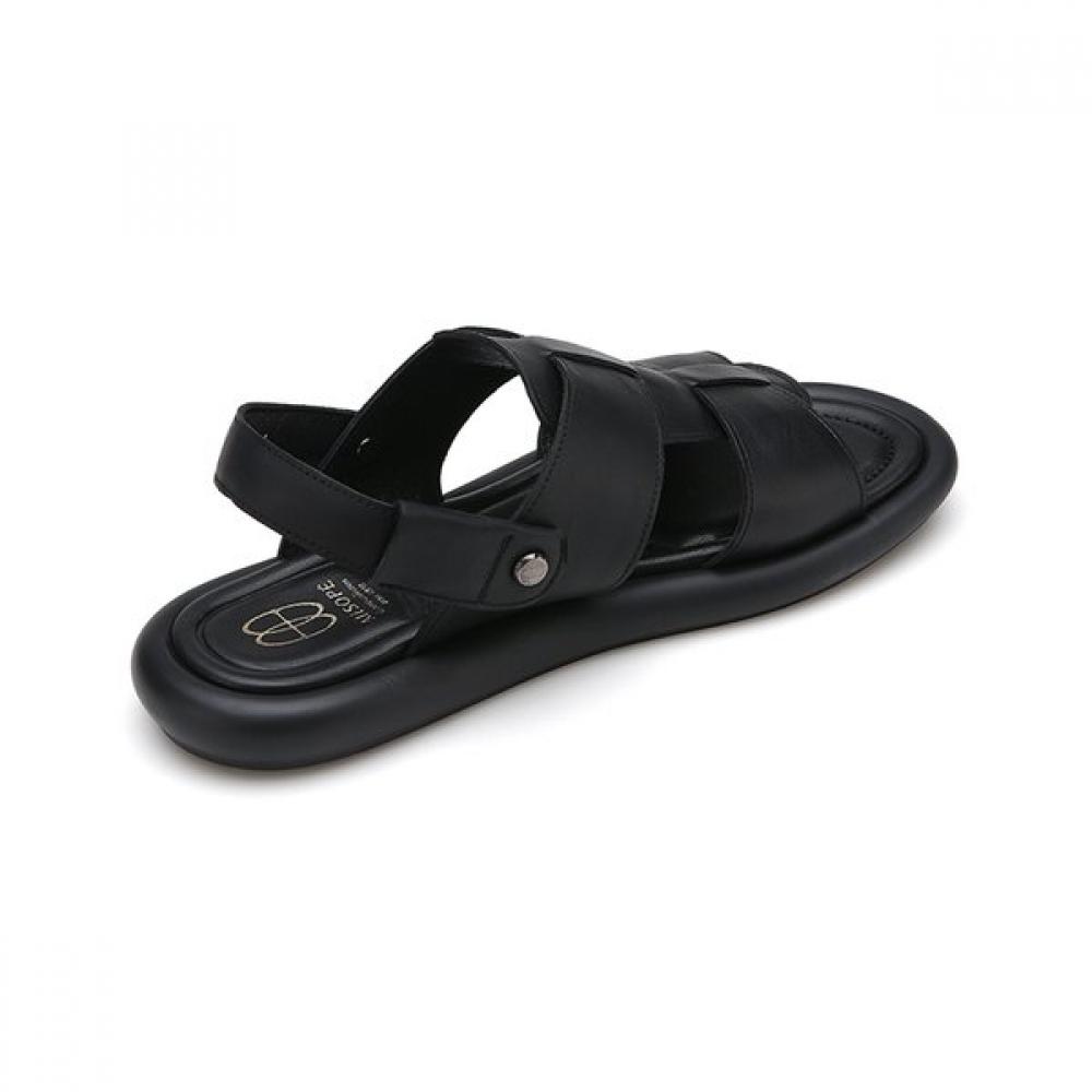 Misope Men S Sandal 2.5cm 3color 022424001