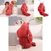 Sheldon's Favorite Sea Creatures Larry Lobster And Pippi Crab Stuffed Animals