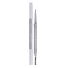 Mingxi Zhi Double-Ended Ultra-Fine Waterproof Eyebrow Pencil - Long-Lasting, Natural, Easy Color, Beginner-Friendly.
