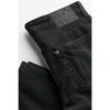 H M 90s Low Rise Baggy Jeans Black 1113296018