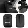 Car Door Cup Holder Organizer Storage Bin Drink Rack Cup Holder For Mercedes Benz AMG W204 W205 W203 W211 W212 W213 W201 NR9