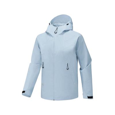 Skechers Unisex Hooded Shell Jacket