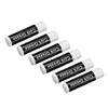 6Pcs Cork Grease Lubricate Cream Cork Grease for Clarinet Saxophone Oboe Flute