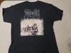 Deeds of Flesh Path of the Weakening T-Shirt beidseitig schwarze Baumwolle